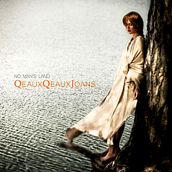 Qeaux Qeaux Joans - No Man&#039;s Land album