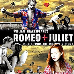 Quindon Tarver - Romeo + Juliet album
