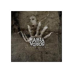 Rabia Sorda - MÃ©todos del Caos album