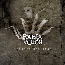 Rabia Sorda - Untitled Album album