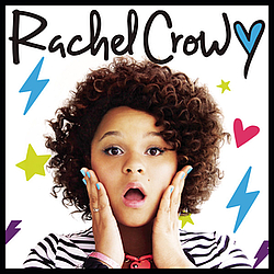 Rachel Crow - Rachel Crow album
