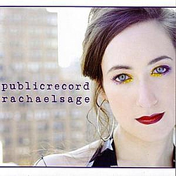 Rachael Sage - Public Record album