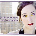 Rachael Sage - Public Record album