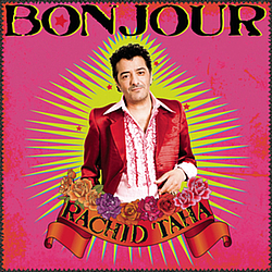 Rachid Taha - Bonjour альбом