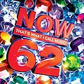 Rachel Stevens - Now That&#039;s What I Call Music! 62 album