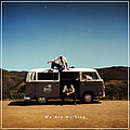 Radical Something - We Are Nothing album