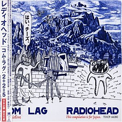 Radiohead - Com Lag album