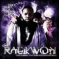 Raekwon - Only Built 4 Cuban Linx... Pt II album
