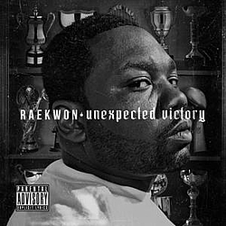 Raekwon - Unexpected Victory album
