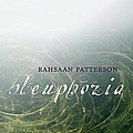 Rahsaan Patterson - Bleuphoria альбом