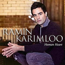 Ramin Karimloo - Human Heart album