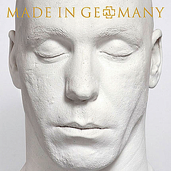 Rammstein - Made in Germany album