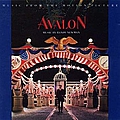Randy Newman - Avalon album