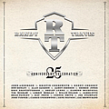 Randy Travis - Anniversary Celebration альбом