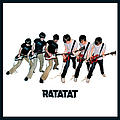 Ratatat - Ratatat альбом