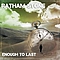 Ratham Stone - Enough To Last альбом