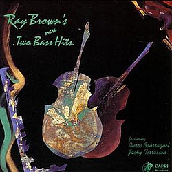 Ray Brown - Ray Brown&#039;s New альбом