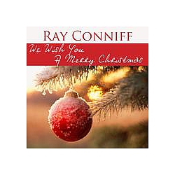 Ray Conniff - We Wish You A Merry Christmas альбом