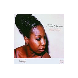 Nina Simone - Black Swan album