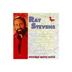 Ray Stevens - Mississippi Squirrel Revival альбом