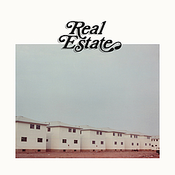 Real Estate - Days альбом