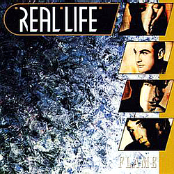 Real Life - Flame album