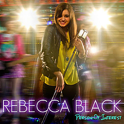 Rebecca Black - Person Of Interest альбом