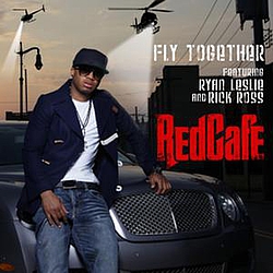 Red Cafe - Fly Together album