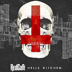 Red Cafe - Hell&#039;s Kitchen альбом