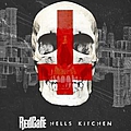 Red Cafe - Hell&#039;s Kitchen album
