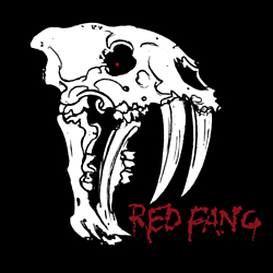 Red Fang - Red Fang album