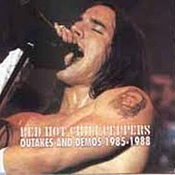 Red Hot Chili Peppers - Outakes and Demos 1985-1988 альбом
