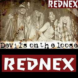 Rednex - Devil&#039;s On the Loose (Maxi-single) album