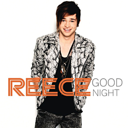 Reece Mastin - Good Night альбом