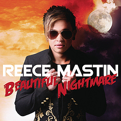 Reece Mastin - Beautiful Nightmare album