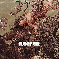 Reefer - Reefer album