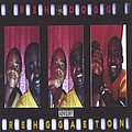 Reh Dogg - Rehggaeton альбом