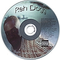 Reh Dogg - Don&#039;t Wanna Move On album