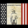 Reh Dogg - Government Takeover album