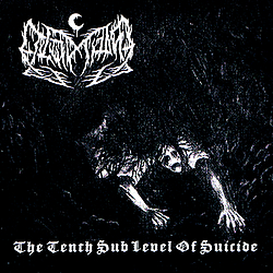 Leviathan (USA) - The Tenth Sub Level of Suicide album