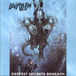 Leviathan (USA, Colorado) - Deepest Secrets Beneath album