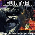 Leviathan (USA, Colorado) - Riddles, Questions, Poetry &amp; Outrage album