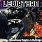 Leviathan (USA, Colorado) - Riddles, Questions, Poetry &amp; Outrage album