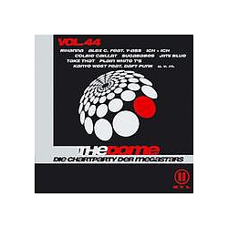Lexington Bridge - The Dome, Volume 44 album