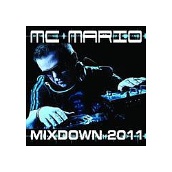 Remady - Mixdown 2011 album