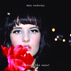 Ren Harvieu - Through The Night album