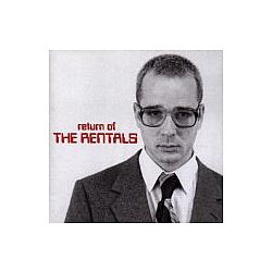Rentals - Return Of The Rentals album