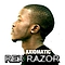 Rex Razor - what&#039;s it gon`be album