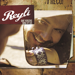 Reyli - Que Vueltas Da La Vida альбом