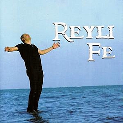 Reyli - Fe альбом